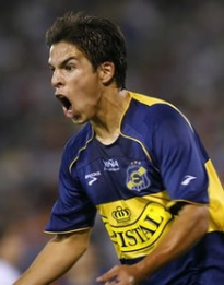 Francisco Javier Sanchez Silva
