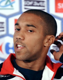 Gaël Clichy