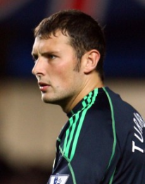 Ross Turnbull