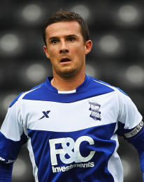 Barry Ferguson