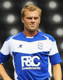 Sebastian Benet Larsson