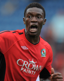 Amine Linganzi Koumba
