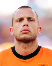 John Heitinga
