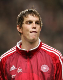 Daniel Munthe Agger
