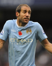 Pablo Javier Zabaleta Girod
