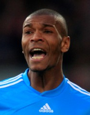 Marcus Bent