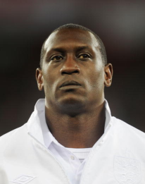 Emile William Ivanhoe Heskey