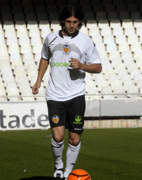 Alejandro Damián Domínguez