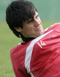 Bruno Manuel Rodrigues Silva