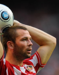 Phillip Anthony 'Phil' Bardsley