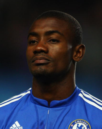 Salomon Armand Magloire Kalou