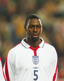 Ledley King