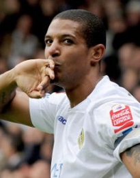 Jermaine Beckford