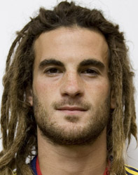 Kyle Beckerman