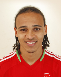 Osazemwinde Peter Odemwingie