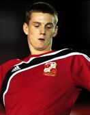 Alex Henshall