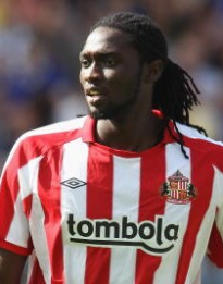 Kenwyne Joel Jones