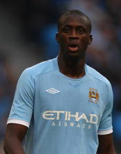 Gnégnéri Yaya Touré