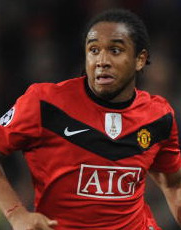 Anderson Luis de Abreu Oliveira