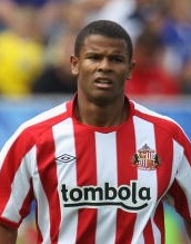Fraizer Campbell