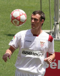 Sébastien Squillaci