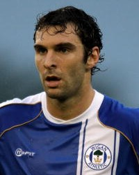 Mauro Boselli