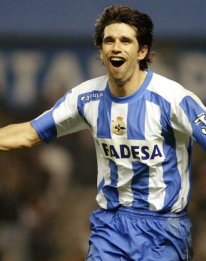 Juan Carlos Valerón Santana