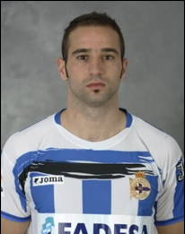 Pablo Álvarez Nuñez