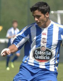 David Rochela Calvo