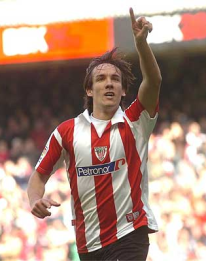 David López Moreno