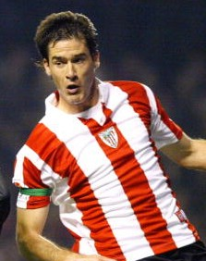 Igor Gabilondo del Campo