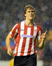 Fernando Llorente Torres