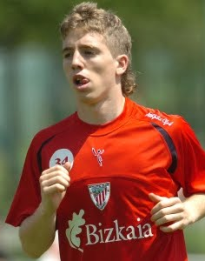 Iker Muniain Goni