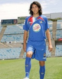 Daniel Parejo
