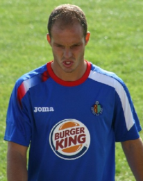 Kepa Blanco Gonzalez
