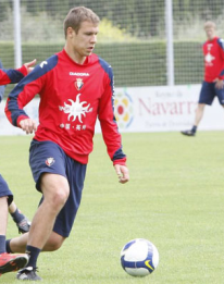 Krisztián Vadócz