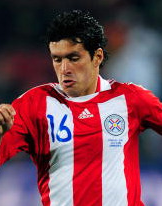 Cristian Miguel Riveros Núñez