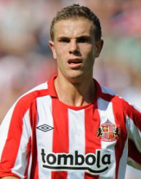 Jordan Brian Henderson
