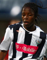 Romaine Sawyers
