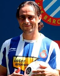 Sergio García De La Fuente