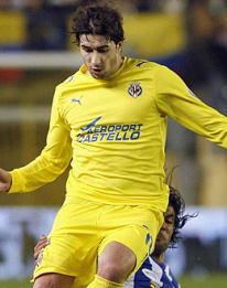 Rubén Gracia Calmache