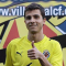 Nilmar Honorato da Silva
