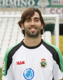 José Angel Crespo Rincón