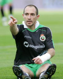 Pedro Munitis Álvarez