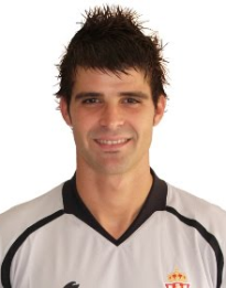 Iván Cuéllar Sacristán