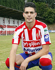 Alberto Botía Rabasco