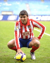 Eduardo Salvio