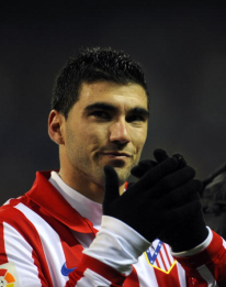 José Antonio Reyes Calderón