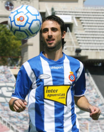 Nicolás Martin Pareja
