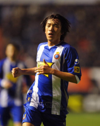 Shunsuke Nakamura